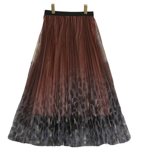 Skirt Queen Lapphas (3 Colors) - The Drag Queen Closet