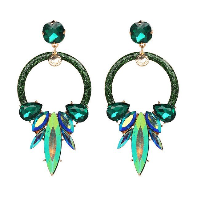 Stud Earrings Drag Mimosa (6 Variants) - The Drag Queen Closet