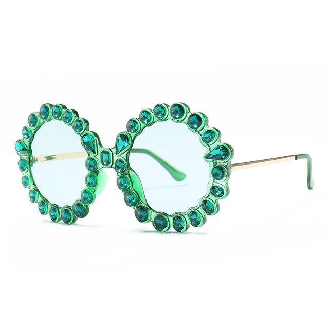 Sunglasses Drag Violet (5 colors) - The Drag Queen Closet