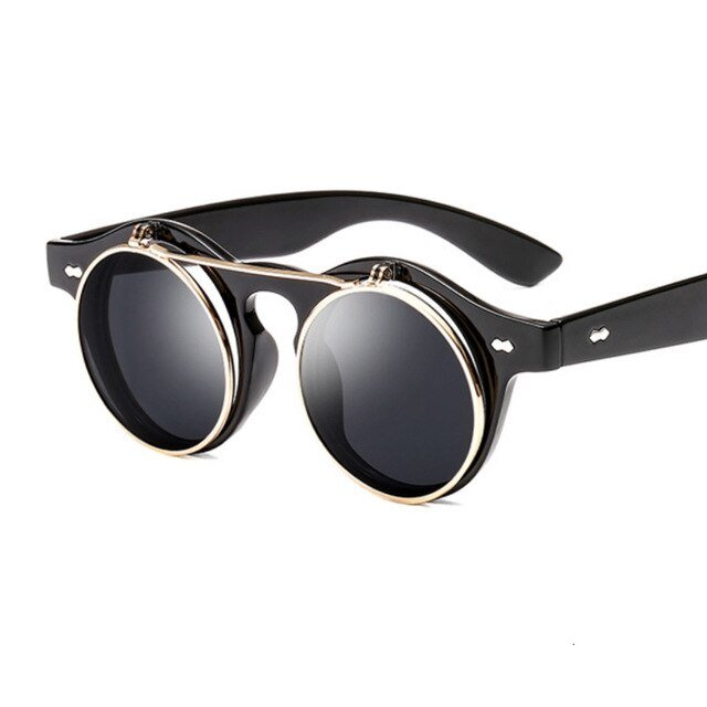 Sunglasses Queen Gadget (4 Colors) - The Drag Queen Closet