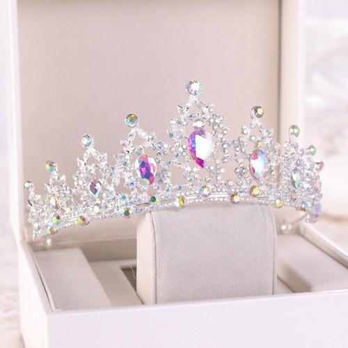 Tiara Queen Dreams (Multicolor) - The Drag Queen Closet