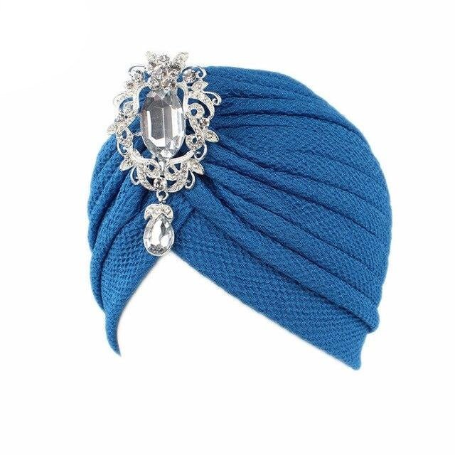Turban Drag Limousine (6 Colors) - The Drag Queen Closet