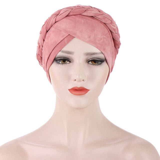 Turban Queen Alba - The Drag Queen Closet