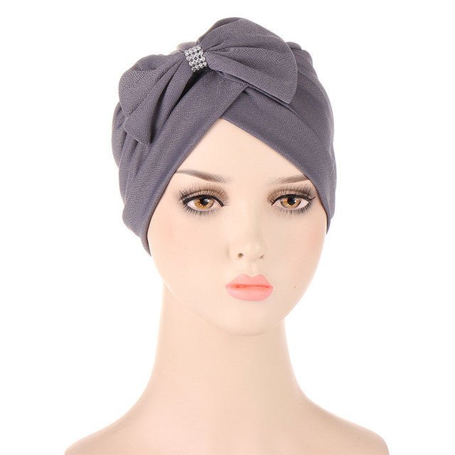 Turban Queen Gila (8 Colors) - The Drag Queen Closet