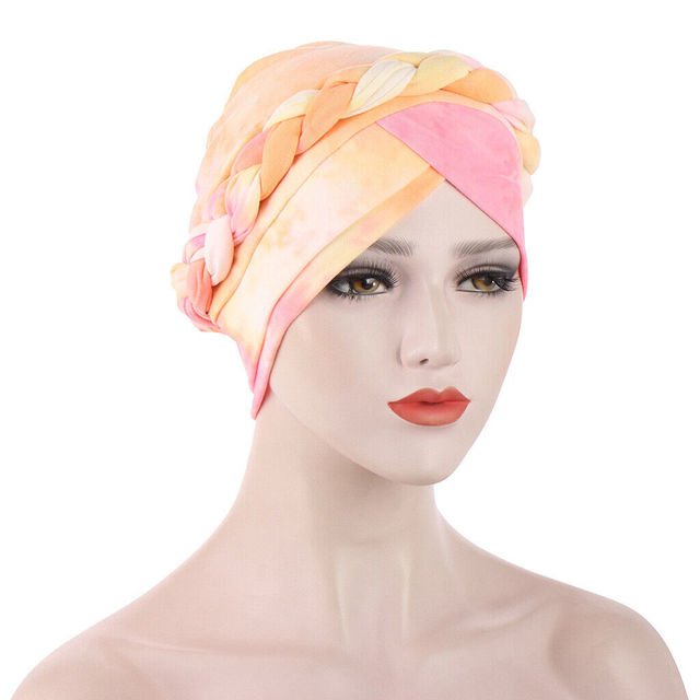Turban Queen Valley (5 Colors) - The Drag Queen Closet