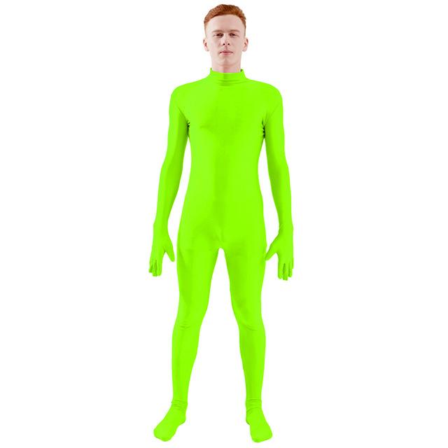 Unitard Drag Andorra I (Multiple Colors) - The Drag Queen Closet