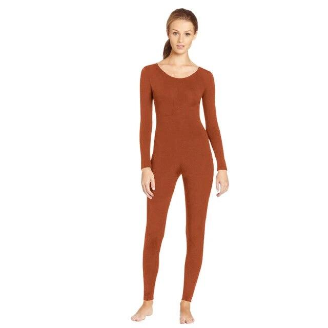 Unitard Drag Bhutan II (Multiple Colors) - The Drag Queen Closet