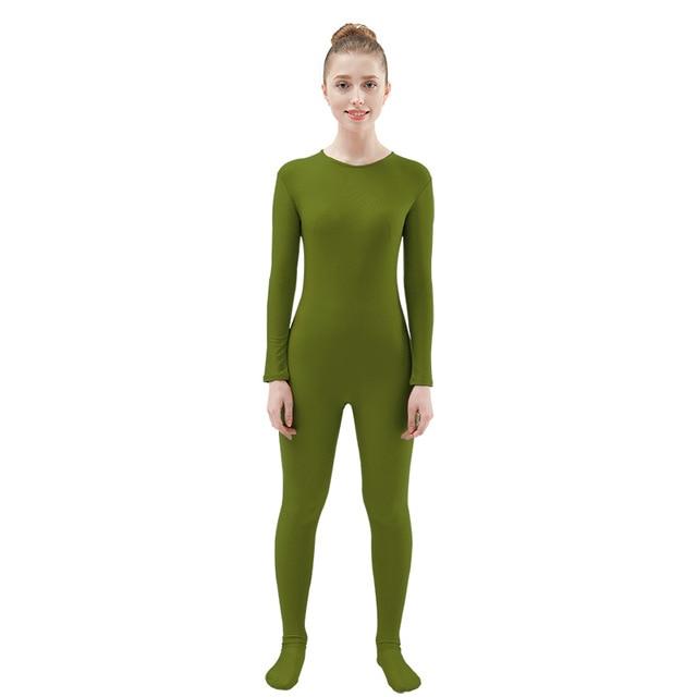 Unitard Drag Bosnia I (Multiple Colors) - The Drag Queen Closet