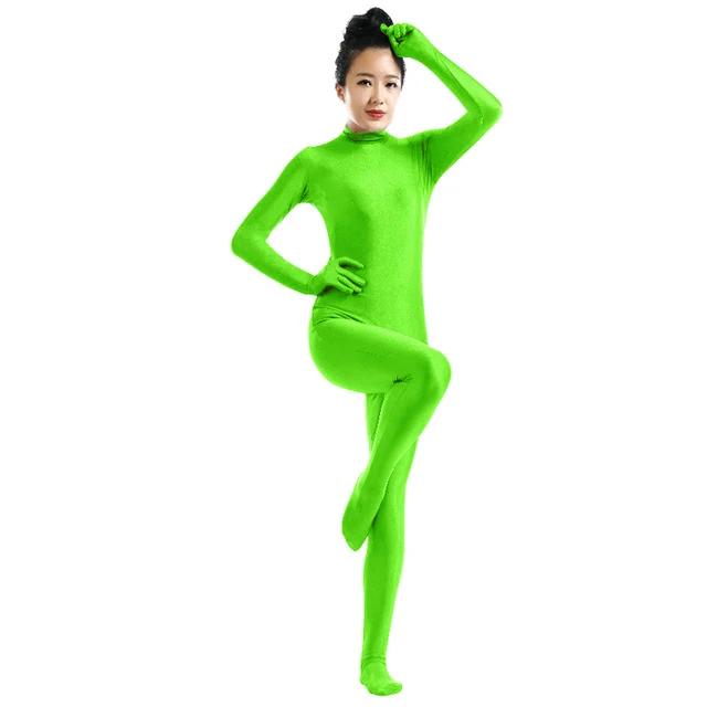 Unitard Drag Iceland I (Multiple Colors) - The Drag Queen Closet