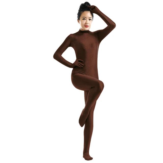 Unitard Drag Iceland II (Multiple Colors) - The Drag Queen Closet