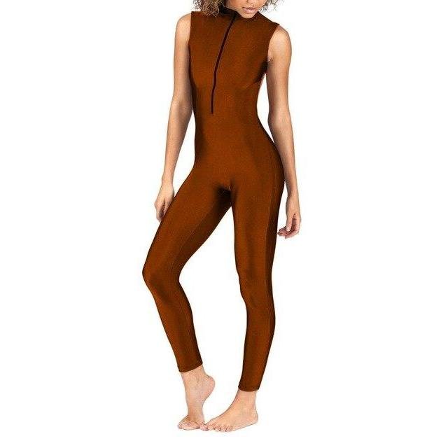 Unitard Drag Madagascar II (Multiple Colors) - The Drag Queen Closet