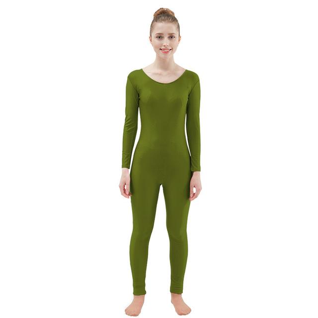 Unitard Drag Slovakia I (Multiple Colors) - The Drag Queen Closet