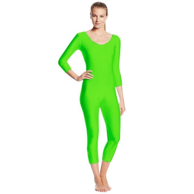 Unitard Drag Yemen I (Multiple Colors) - The Drag Queen Closet