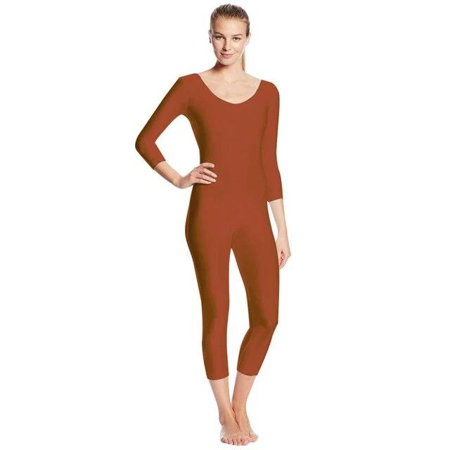 Unitard Drag Yemen II (Multiple Colors) - The Drag Queen Closet
