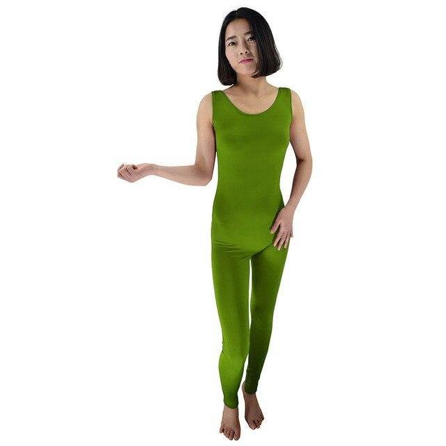 Unitard Drag Zambia I (Multiple Colors) - The Drag Queen Closet