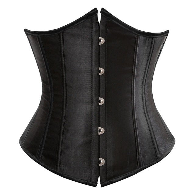 Cosette Waist Training Corset