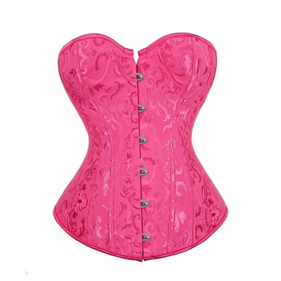 House of Holland HOT STUDDED - Corset - pink 