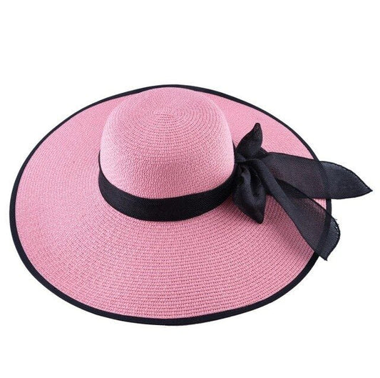 Hat Drag Marlot (Pink)