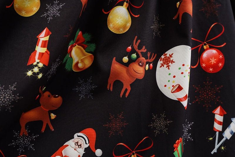 Vintage Dress Queen Angels - The Drag Queen Closet