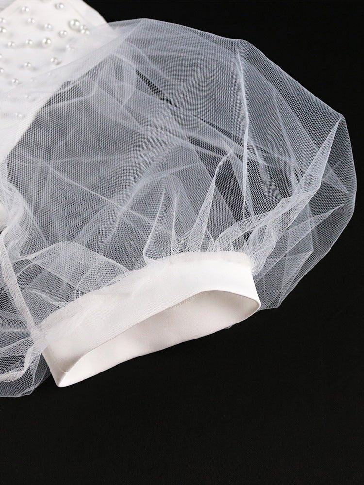 Vintage Dress Queen Mayka - The Drag Queen Closet