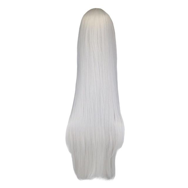 Wig Queen Aaliyah (Multiple colors) - The Drag Queen Closet