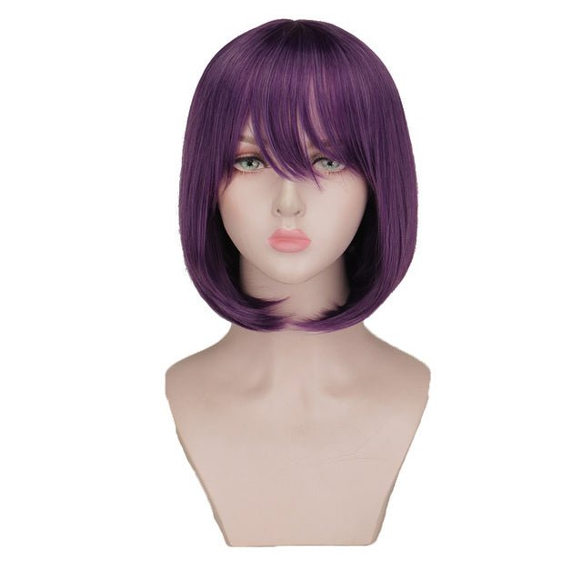 Wig Queen Alpha - The Drag Queen Closet