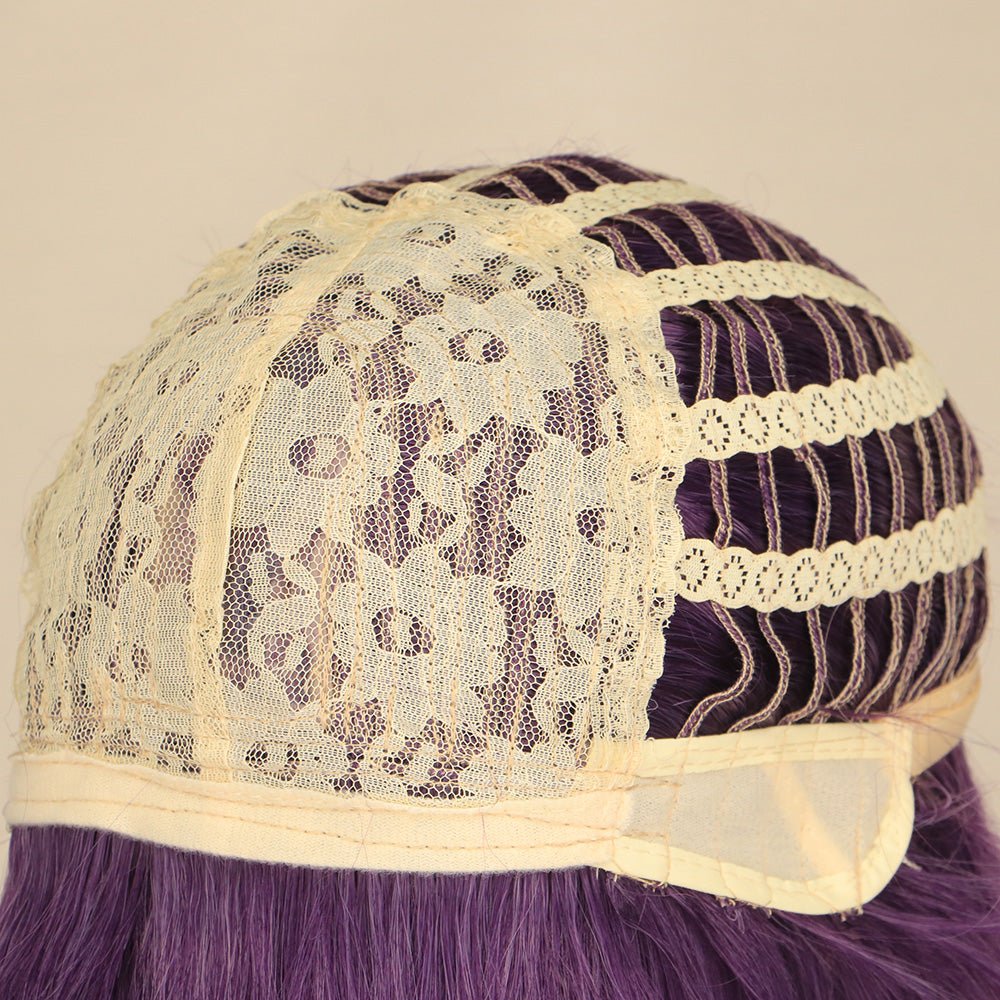 Wig Queen Alpha - The Drag Queen Closet