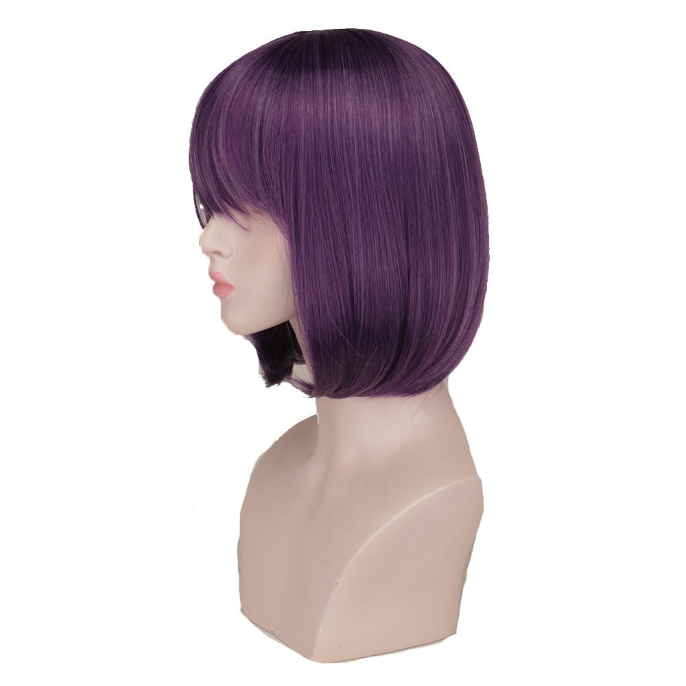 Wig Queen Alpha - The Drag Queen Closet