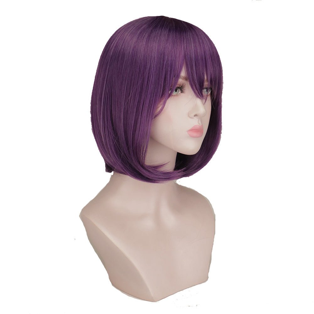 Wig Queen Alpha - The Drag Queen Closet