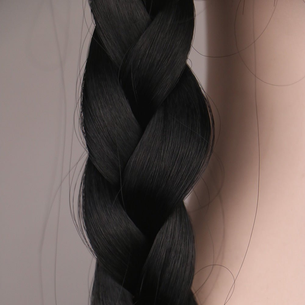 Wig Queen Eva (2 Colors) - The Drag Queen Closet