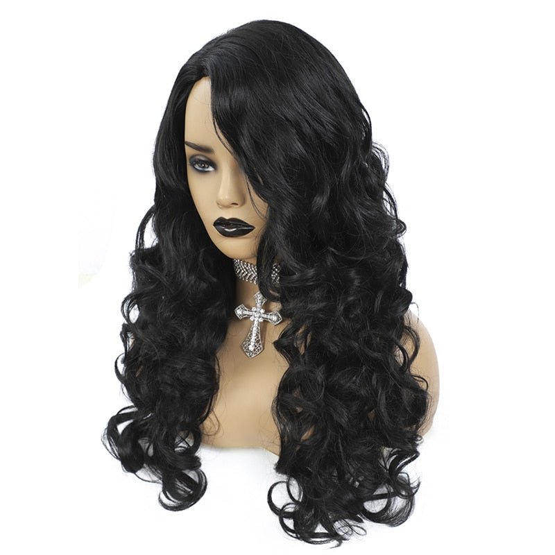 Wig Queen Frigida - The Drag Queen Closet