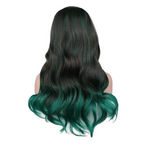 Wig Queen Hannah - The Drag Queen Closet