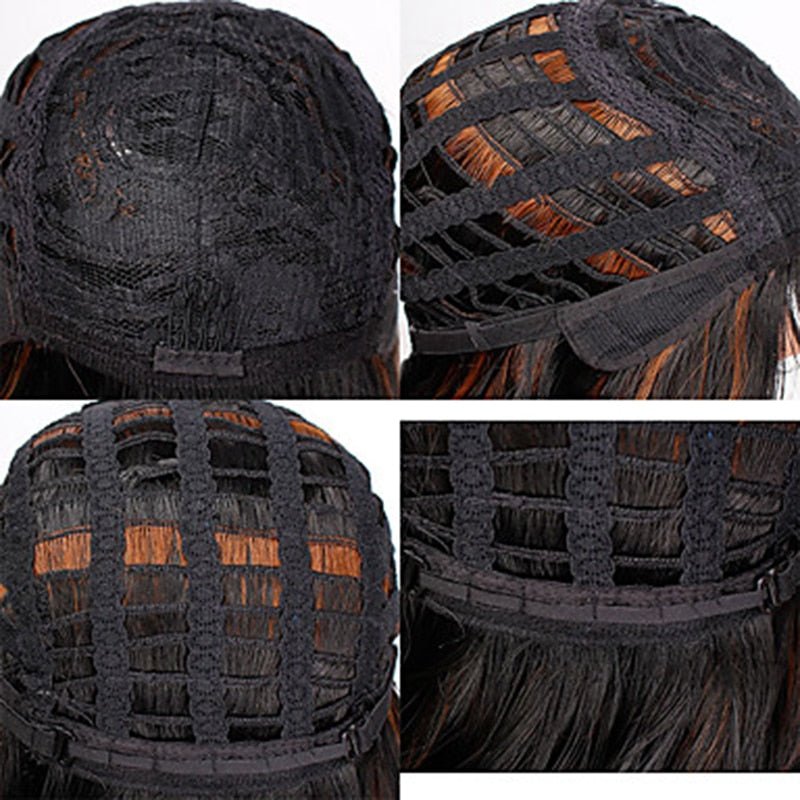 Wig Queen Konectika - The Drag Queen Closet