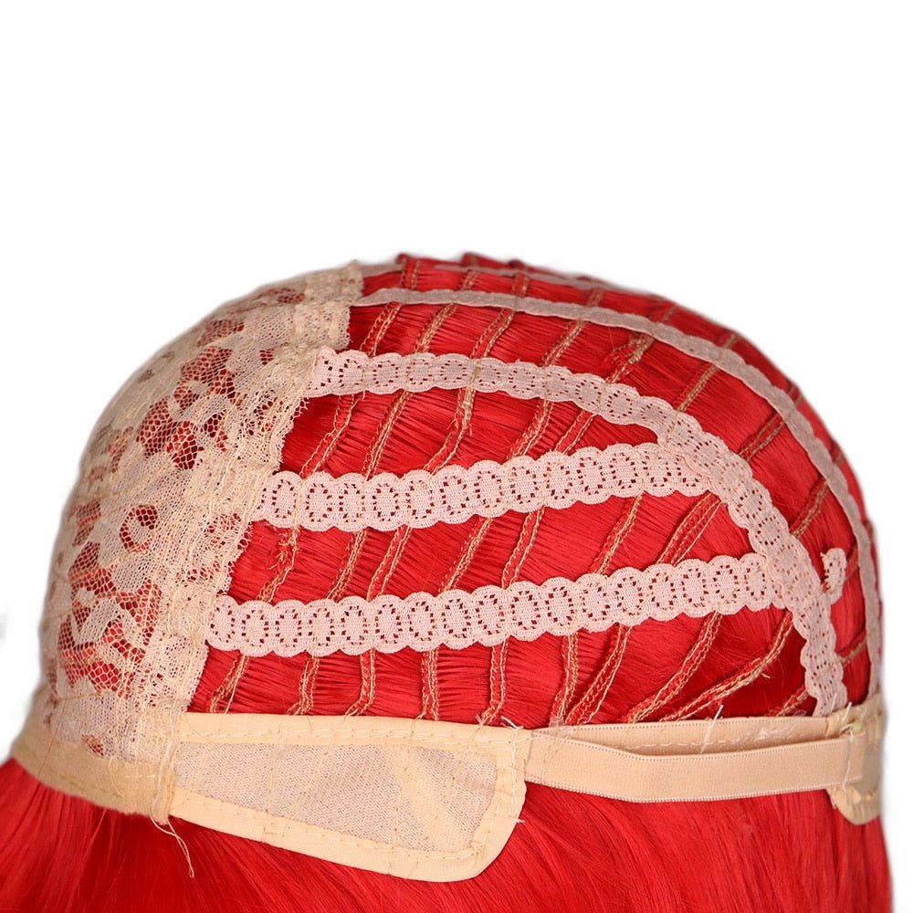 Wig Queen Kori (Multiple colors) - The Drag Queen Closet