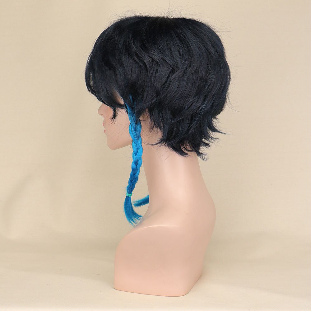 Wig Queen Magicca - The Drag Queen Closet