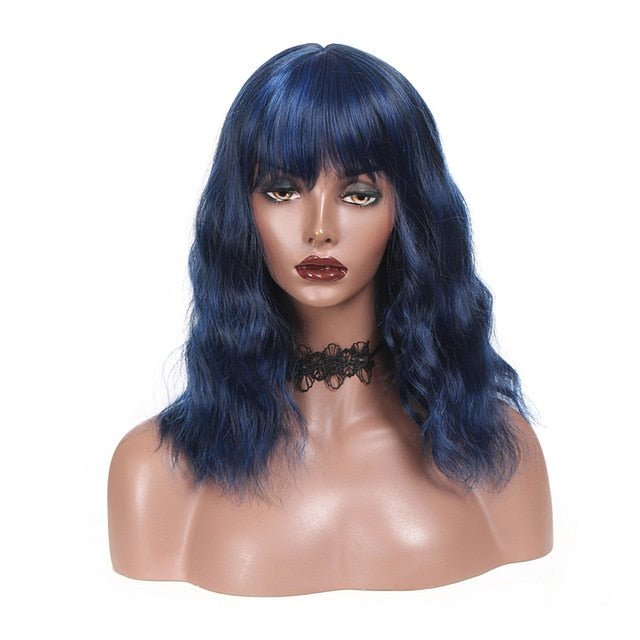 Wig Queen Mean (10 Colors) - The Drag Queen Closet