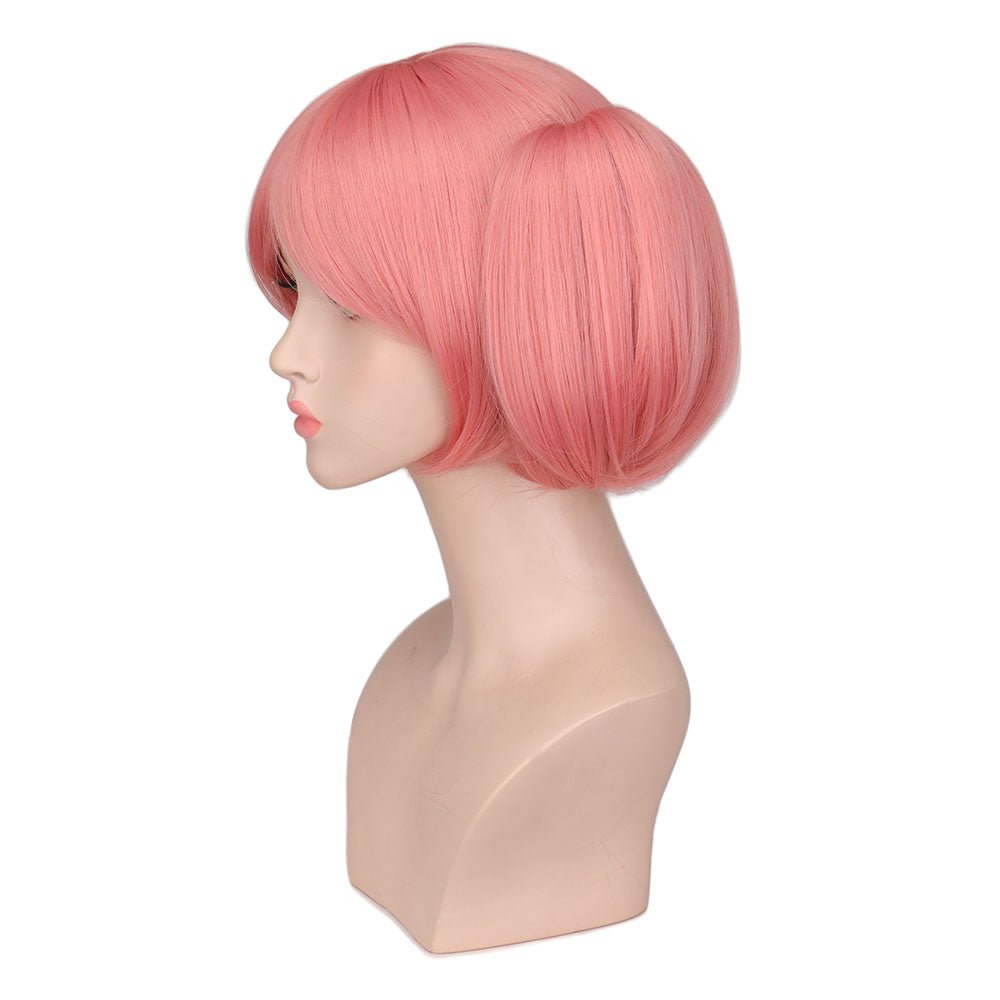 Wig Queen Stiny - The Drag Queen Closet