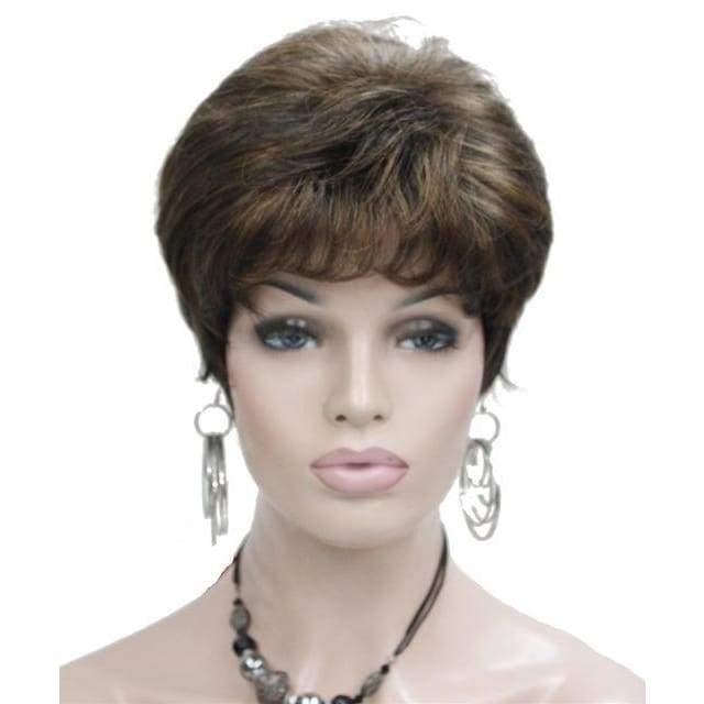 Wig Queen Taylor (4 Colors) - The Drag Queen Closet
