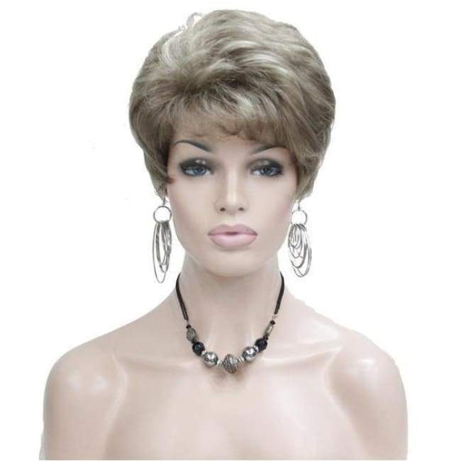 Wig Queen Taylor (4 Colors) - The Drag Queen Closet