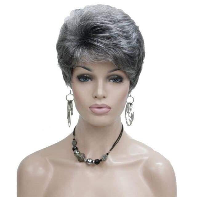 Wig Queen Taylor (4 Colors) - The Drag Queen Closet