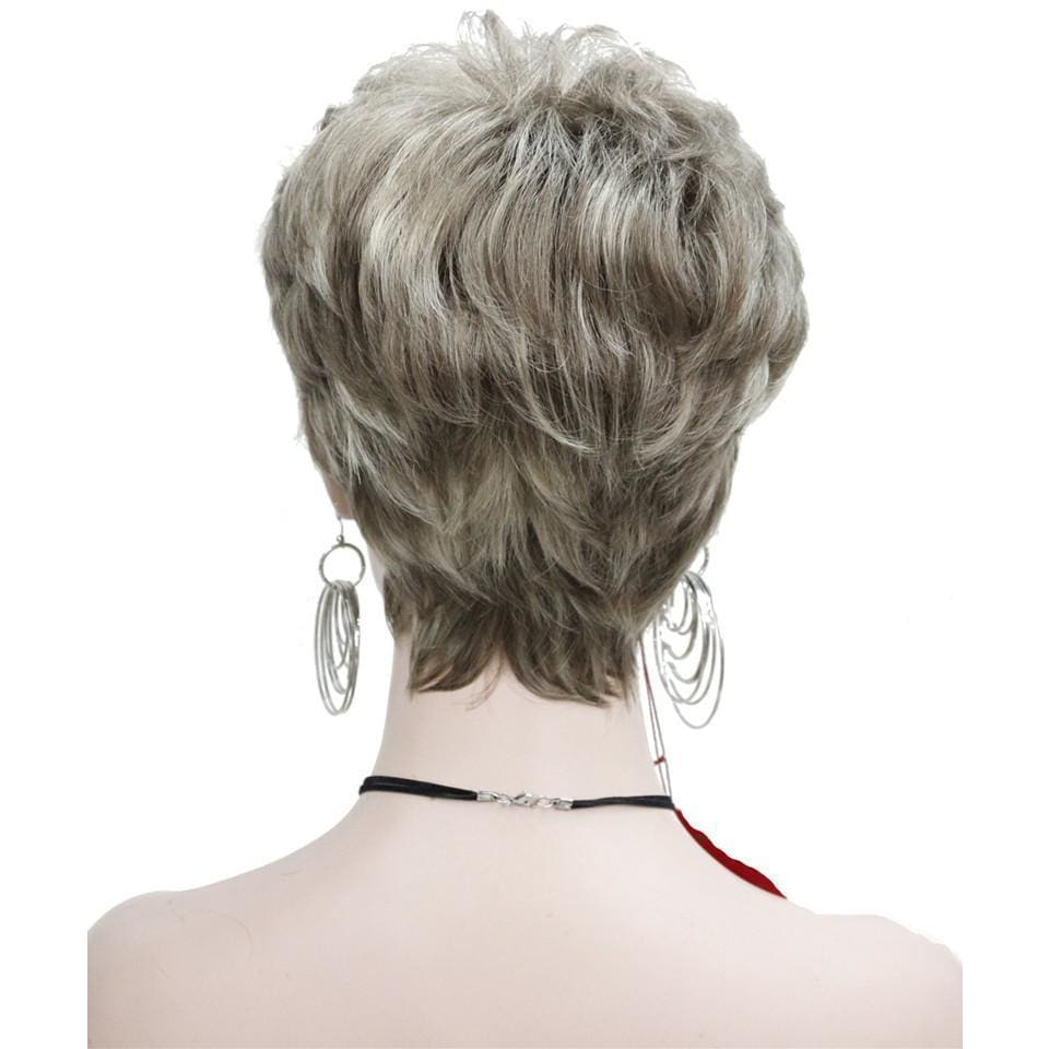 Wig Queen Taylor (4 Colors) - The Drag Queen Closet