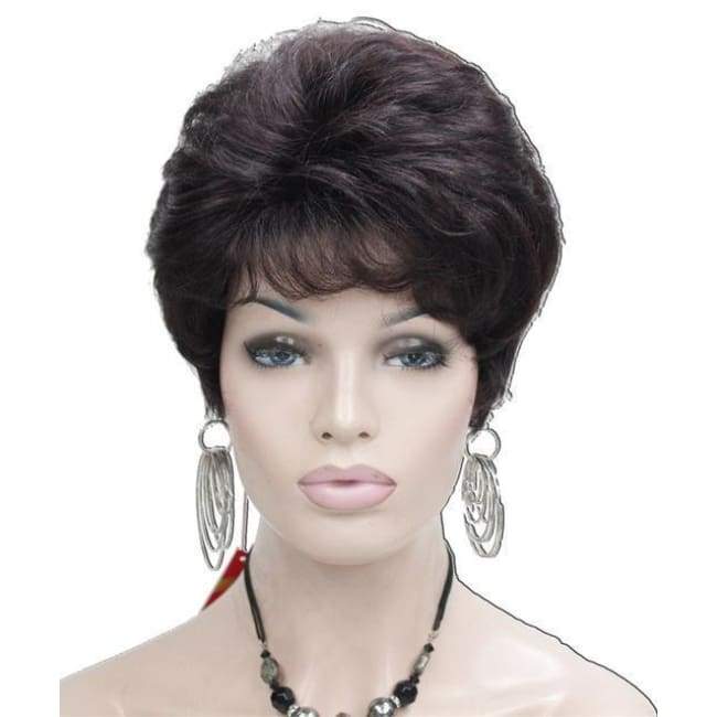 Wig Queen Taylor (4 Colors) - The Drag Queen Closet