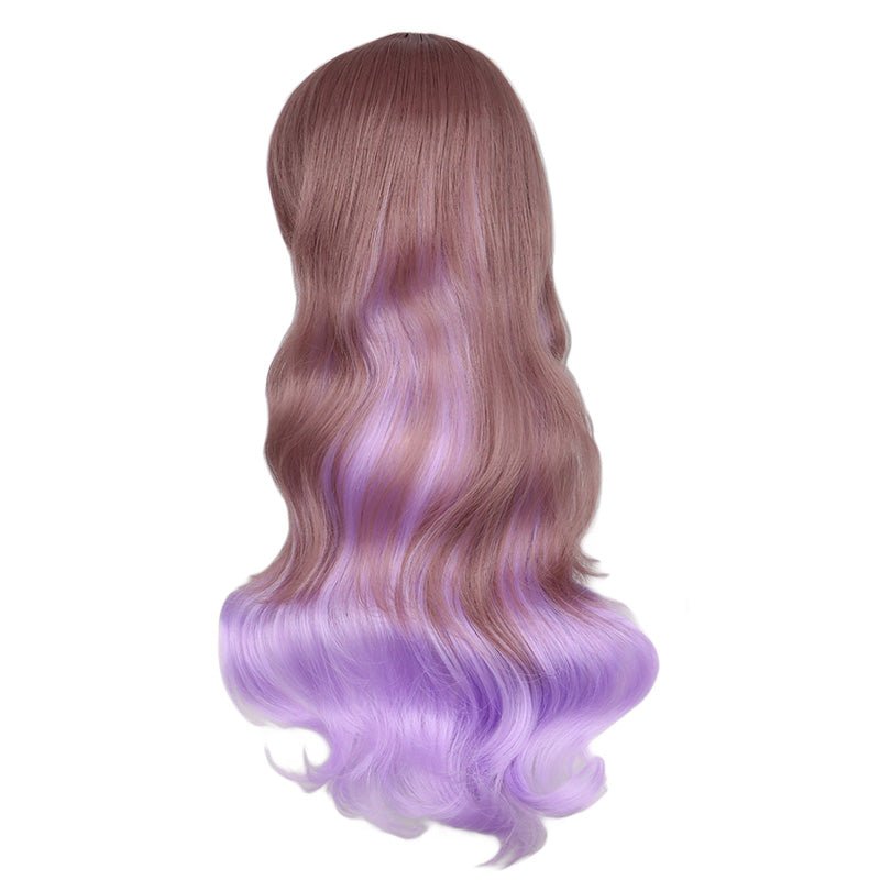 Wig Queen Yuna - The Drag Queen Closet