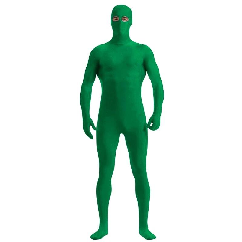 Zentai Suit Drag Iran I (Multiple Colors) - The Drag Queen Closet