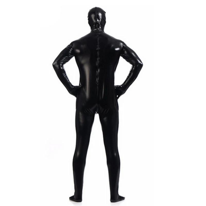 Zentai Suit Drag Nauru (Multiple Colors) - The Drag Queen Closet