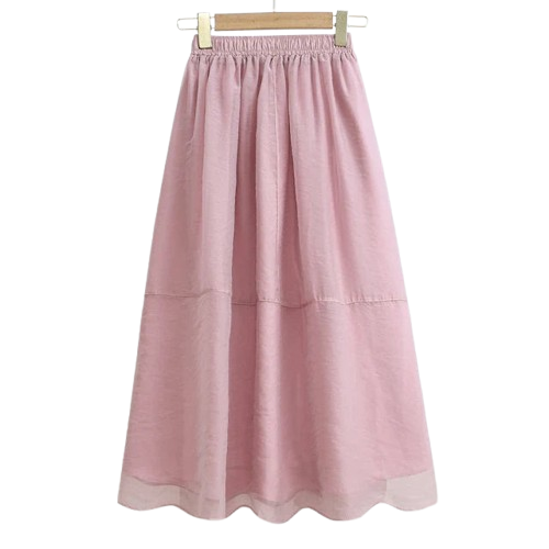 Skirt Queen Moan (8 Colors)