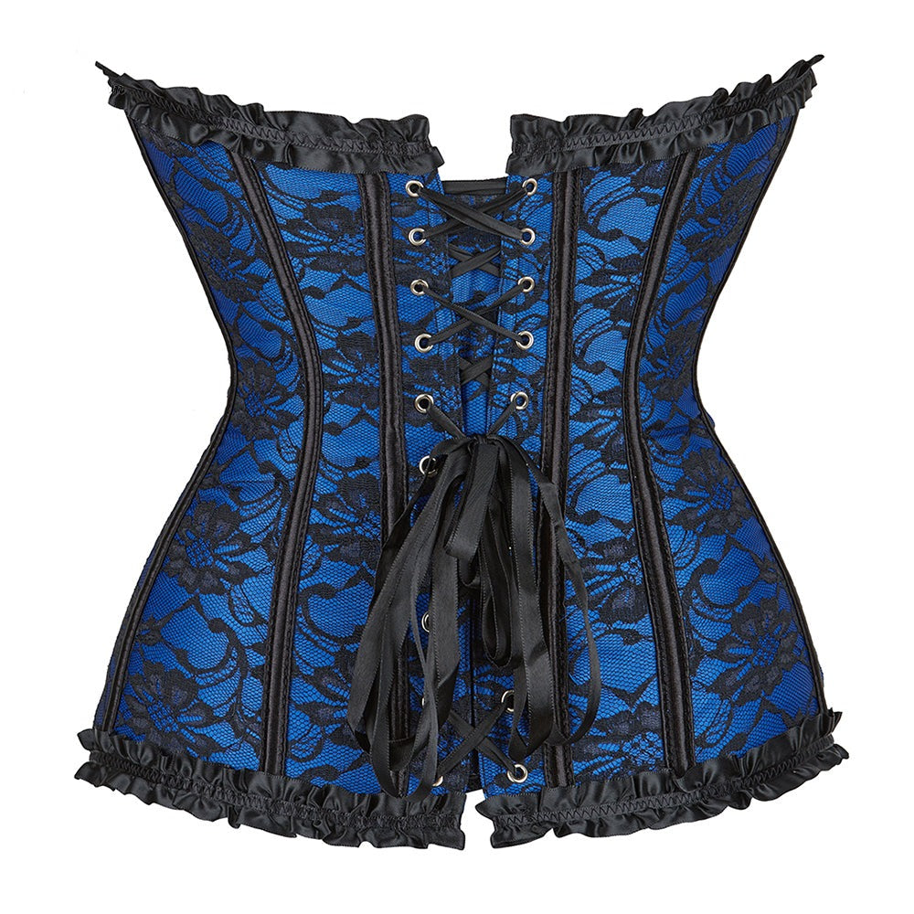 Corset Drag Afrodita (3 Colors) – The Drag Queen Closet