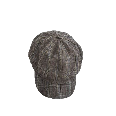 Gorra Drag París (gris)