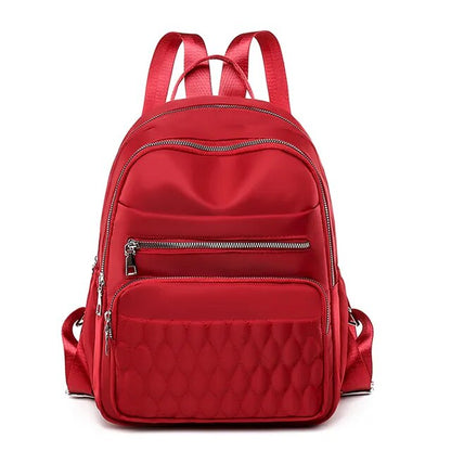 Backpack Queen Pocket (4 Colors)
