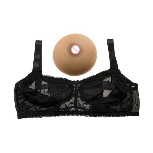 1000g Breasts with Bra